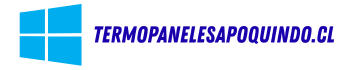 TERMOPANELES APOQUINDO