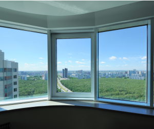 Termopanel Santiago: Eficiencia Energética para Climas Extremos